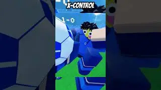 Nagi Showcase #roblox #robloxshorts #bluelock