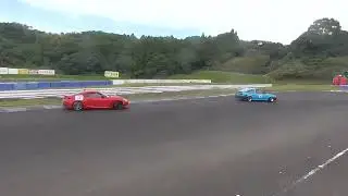 2025.10.08　トム走　初級