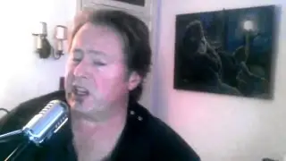 I Am The Backseat Driver, original song by Pete Glaze