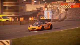 GRID Legends - Lotus Elise S Cup R - Brands Hatch GP - 4K