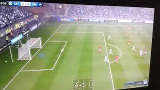 Arturo vidal beast pt 2