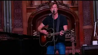 Andrew Rodgers - Last Man Standing