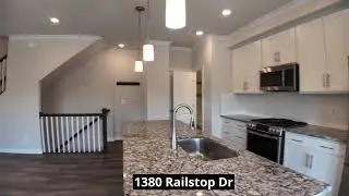 1380 Railstop Drive