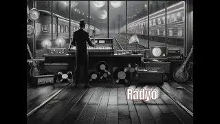 Radyo - Zaman olurki AI albüm