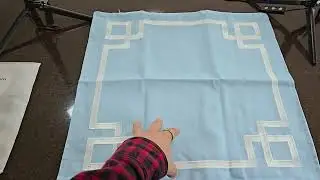 What you need to know about this Outdoor Pillow Case...