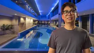 Staycation at Joy Nostalg Hotel & Suites | Kim Carlos