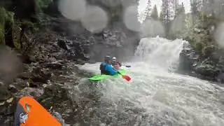 Colorado Whitewater Kayaking: May, June, and July 2023 Runoff Highlights