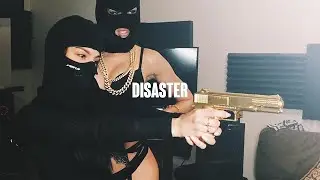 KSVL - DISASTER 😈