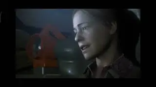 This Game Punishes Fear | Alien Isolation Horror|#alienisolation 