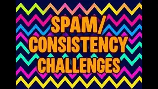 TRYING SPAM AND CONSISTENCY CHALLENGES IN GEOMETRY DASH (BIT REAPER 100%)