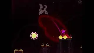 Geometry dash &ldquo;Finpixel&rdquo; FINGERBANG By: MDK [1 COIN]