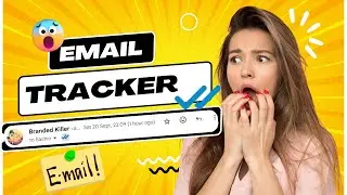 Email Tracker 2025| read by | opened your email | Who opened my email 2025