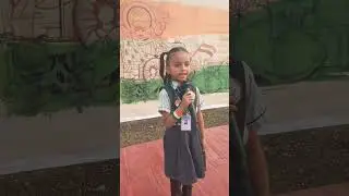 77th Republic Day Celebration | Gurukul English School, Pusad | 2026