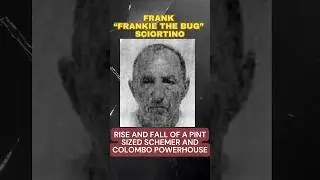 The Untold Story of Frankie the Bug: From Hijackings to the Gas Tax Scam