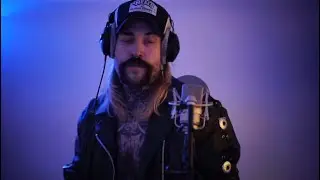 Oasis wonderwall cover by Tyler Hoare