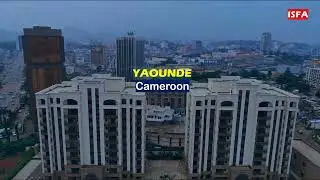 Despite poverty, Islam in Cameroon is strong