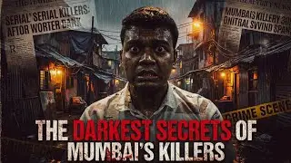 Raman Raghav: Mumbai Ka Psycho Killer | India&rsquo;s First Serial Killer Exposed #crimedocumentary