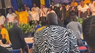 Jason singleton Anniversary
