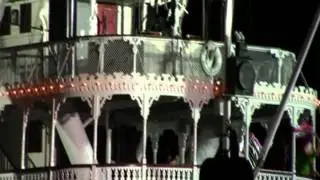 Disneyland & SF Zoo 2013 HD