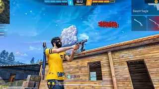 Speed ☠️ Galaxy A14 5g | free fire highlights #worst444 #ajeetphoenix 