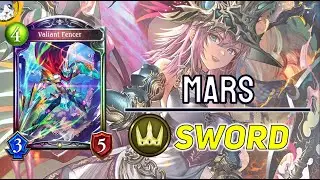 Be the Hero with Mars Sword | Academy of Ages