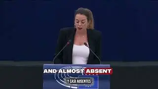 Laura Ballar&iacute;n sobre la reforma de la contrataci&oacute;n p&uacute;blica europea