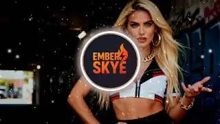 Без пощады | Музыка для тренировок в стиле Trap EDM | Мотивационные песни для спортзала 🔥 | Эмбер...
