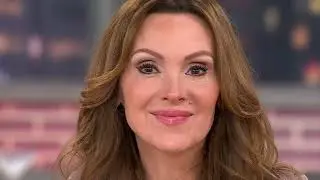 Laura Geller Universal Brow Pencil and Wonder Wand Set on QVC
