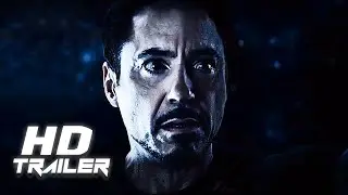 AVENGERS 4: Trailer Mashup / Concept 