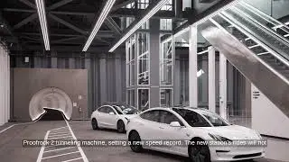 The Boring Company nears completion of Wynn station