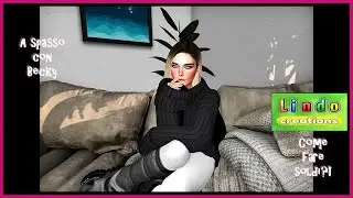 SECOND LIFE - Come fare i soldi?! (ITA) Lindo Creations
