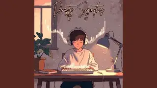 Peace Loops : Analog Lofi Synth Study Beats