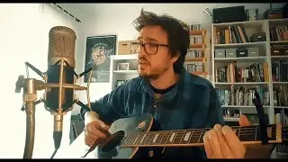 TOMCAT #08 - Johnsburg, Illinois [Tom Waits]