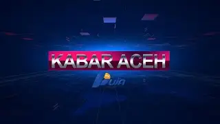 LIVE - KABAR ACEH 30 DESEMBER 2025