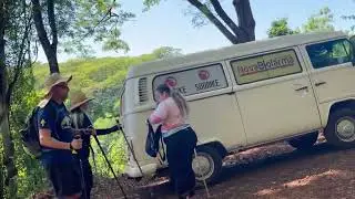 Rota Padre Donizetti — Da acolhida ao milagre | Peregrinação de Serrana a Tambaú