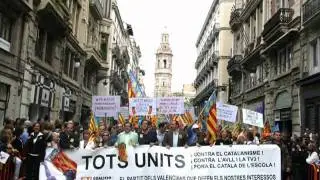 Manifestacio, 16 Abril, Pla&ccedil;a Sant Agust&iacute; 12:00h