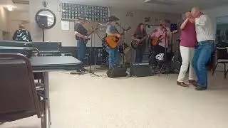 'Sundown' - Summer Jam at R.A.T.S-RV Park Clubhouse Fort Mohave AZ featuring Guest Musicians