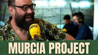 Por fin un reconocimiento internacional a Murcia
