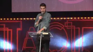 Tactics Part1 Pastor Tim Somers