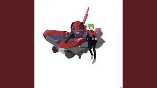 Take Me to Mars