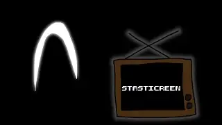 #ParanormalParadox Stasticreen
