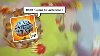 GBOD / Un Juego De Rocas / Tiempo De Celulares / Juego De La Semana