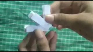 Stress buster toy making video