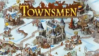 Townsmen - Steam Trailer