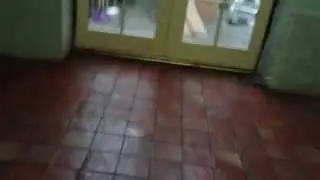 Quarry Tile Clean And Seal