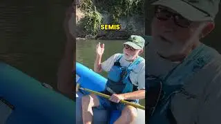 Moving Smoker Oars to Oregon