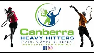 Canberra Heavy Hitters - New Player Information