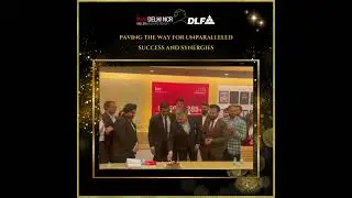 Unlocking Innovation at the crossroads of KWDelhi NCR and DLF