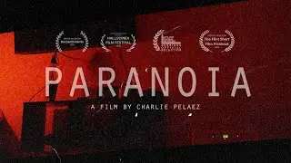 Paranoia | Official Trailer (Horror Short Film)