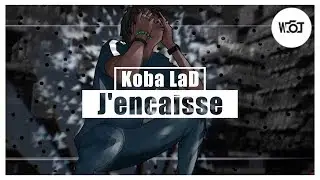 Koba LaD - J'encaisse // William Thomas